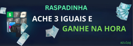 Login rápido no app azulpg