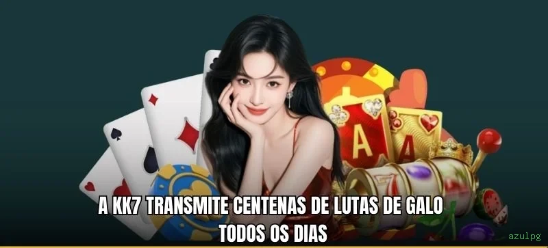 Dealers profissionais da azulpg