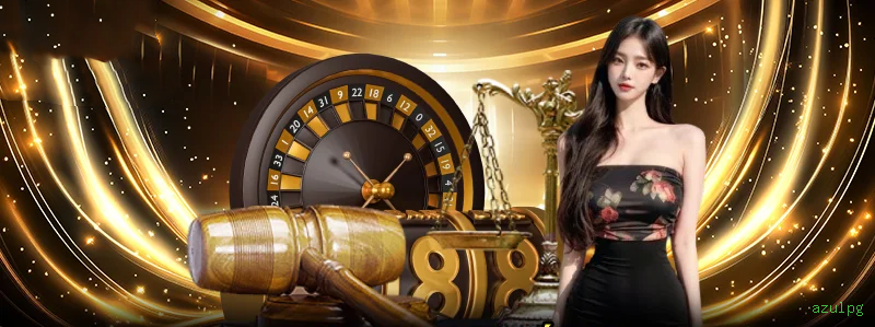 Lottery Clássica na azulpg